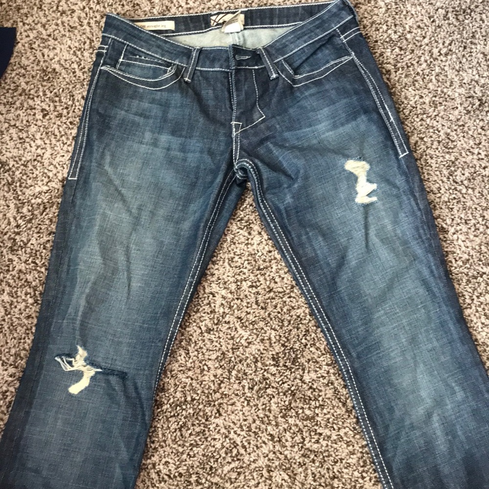 William Rast jeans - Picture 3 of 4